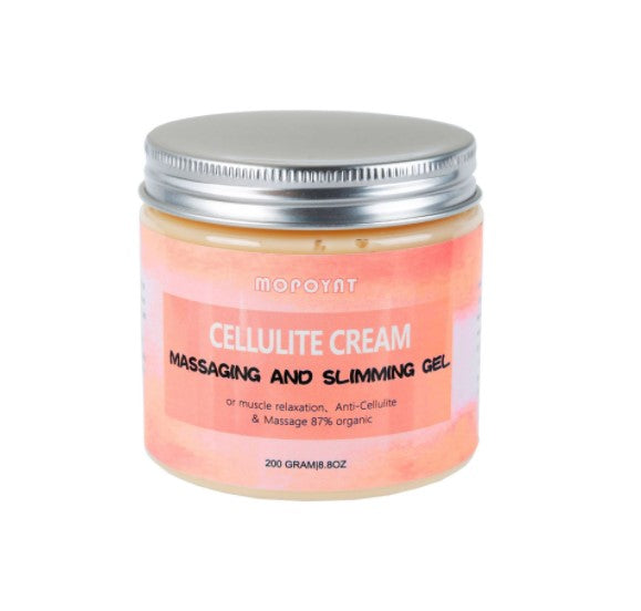 FitRoll Cellulite Removal Cream 200g