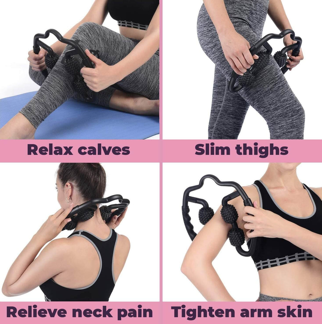 FitRoll Pro