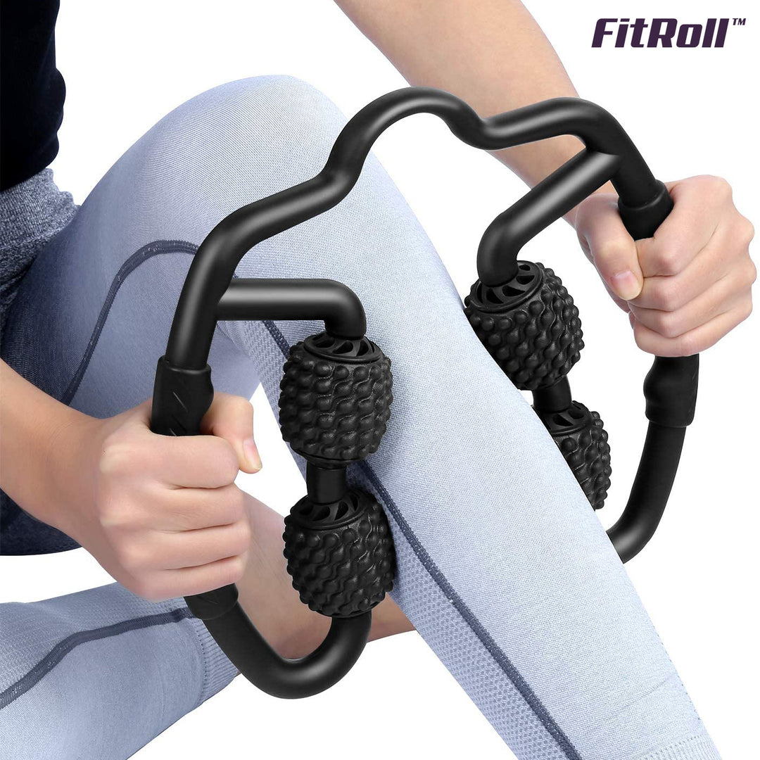 FitRoll Pro